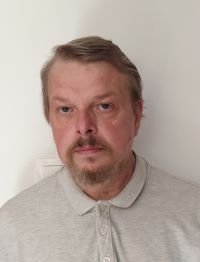 Alexander Matoušek Alexander Matoušek